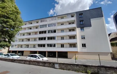 façade