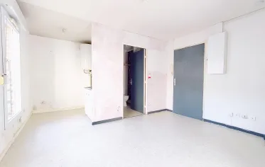 pièce principale