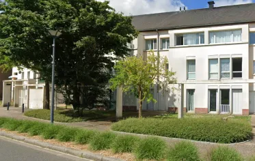 façade