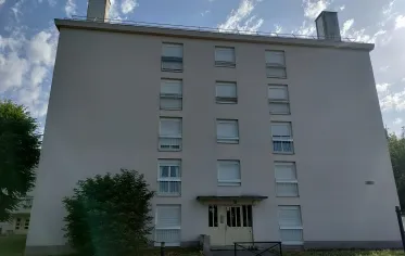 façade