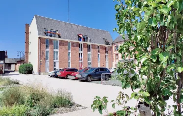 façade