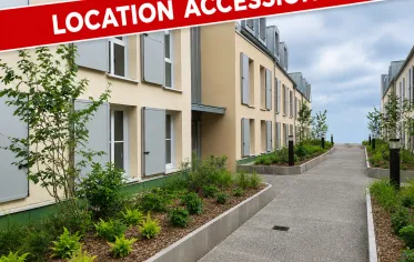 location accession