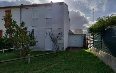 façade