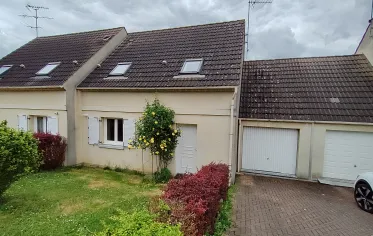 façade avant