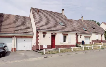 façade avant