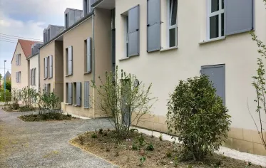 Résidence