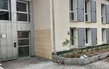 Résidence