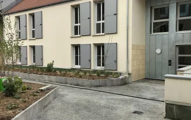 Résidence