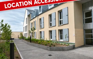 location accession