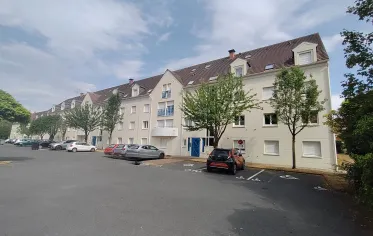 façade avant