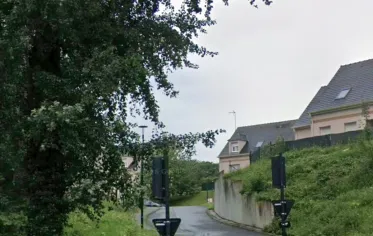 quartier exterieur
