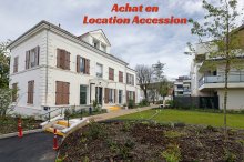 residence