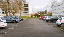 EMPLACEMENT PARKING SECURISE