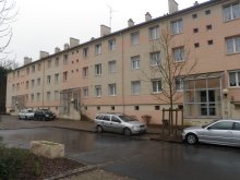 façade