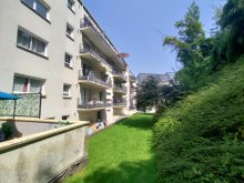 façade arrière