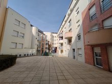 façade arrière