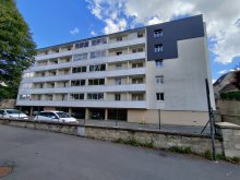façade arrière
