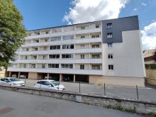 façade arrière