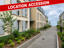 location accession