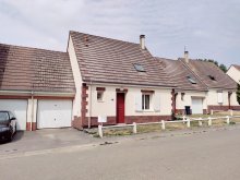 façade avant