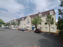 façade avant
