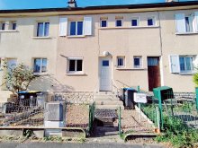 façade avant