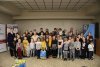 Saint-Maximin : 48 enfants très créatifs