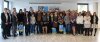 Beauvais, remise de médailles à 70 salariés de l'OPAC de l'Oise