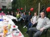 Clermont/Quartier Belvédère : une première fête des voisins réussie