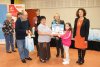 Senlis, enfants et seniors à l'honneur pour Noël créatif