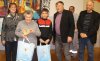 Neuilly-en-Thelle - Cires-lès-Mello : seniors et enfants tous créatifs !