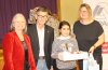Noël créatif : dernière remise de prix à Chaumont-en-Vexin