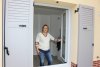 Rivecourt : bienvenue aux nouveaux locataires !