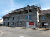 Verneuil-en-Halatte : Construction de 9 maisons locatives T4