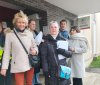 Chambly : pour mieux gérer les déchets, 41 familles rencontrées